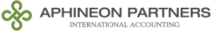 Logo Aphineon
